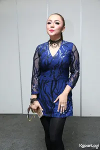 Foto Regina Andriane Saputri