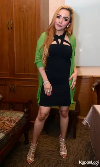 Foto Regina Andriane Saputri