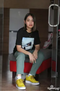 Foto Regina Poetiray Regina Geisha