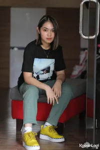 Foto Regina Poetiray Regina Geisha