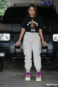 Foto Regina Poetiray Regina Geisha