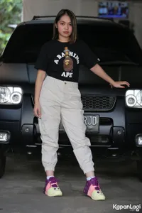 Foto Regina Poetiray Regina Geisha