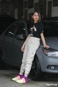 Foto Regina Poetiray Regina Geisha