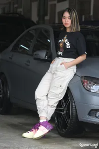 Foto Regina Poetiray Regina Geisha