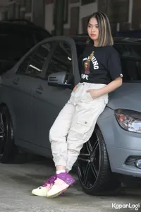 Foto Regina Poetiray Regina Geisha