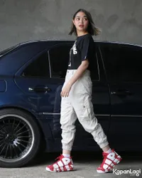 Foto Regina Poetiray Regina Geisha