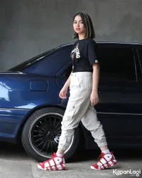 Foto Regina Poetiray Regina Geisha