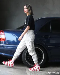 Foto Regina Poetiray Regina Geisha