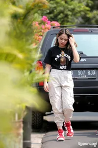 Foto Regina Poetiray Regina Geisha