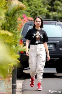 Foto Regina Poetiray Regina Geisha