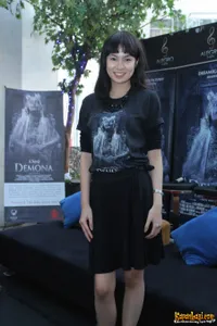 Foto Regina Rengganis