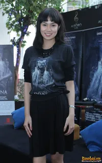 Foto Regina Rengganis