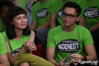 Foto Regina Rengganis