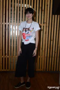 Foto Regina Rengganis