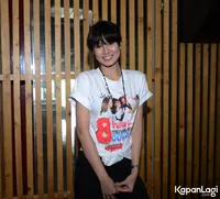 Foto Regina Rengganis