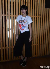 Foto Regina Rengganis