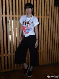 Foto Regina Rengganis