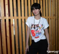 Foto Regina Rengganis