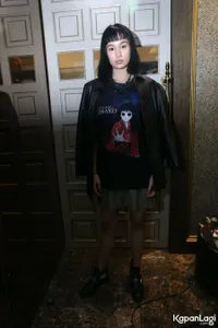 Foto Regina Rengganis