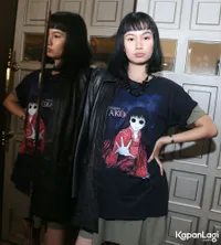 Foto Regina Rengganis