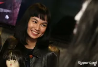 Foto Regina Rengganis