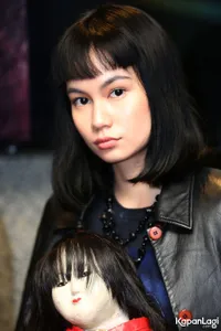 Foto Regina Rengganis