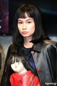 Foto Regina Rengganis