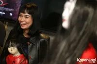 Foto Regina Rengganis