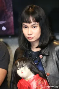 Foto Regina Rengganis