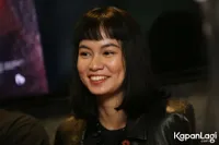 Foto Regina Rengganis