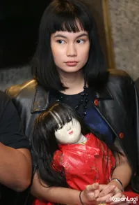 Foto Regina Rengganis