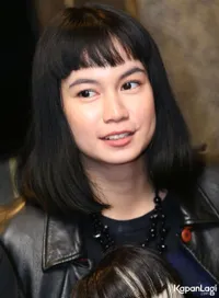 Foto Regina Rengganis