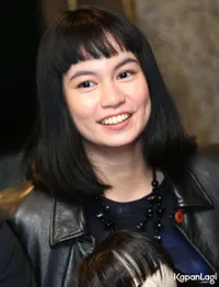 Foto Regina Rengganis