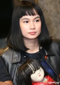 Foto Regina Rengganis