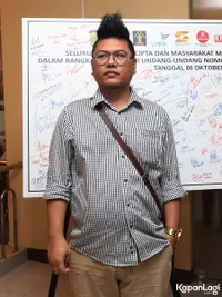 Foto Reinhard Souljah