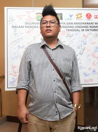 Foto Reinhard Souljah