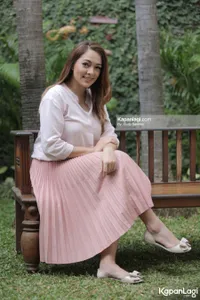 Foto Reisa Broto Asmoro