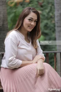 Foto Reisa Broto Asmoro