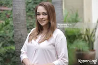 Foto Reisa Broto Asmoro