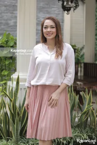 Foto Reisa Broto Asmoro