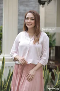 Foto Reisa Broto Asmoro