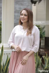 Foto Reisa Broto Asmoro