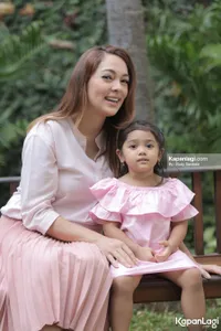 Foto Reisa Broto Asmoro