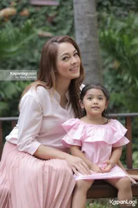 Foto Reisa Broto Asmoro