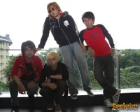 Foto Reita Band