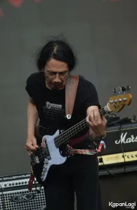 Foto Rekti The SIGIT