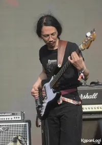 Foto Rekti The SIGIT