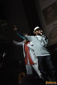 Foto Remarkable Current