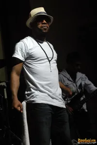 Foto Remarkable Current