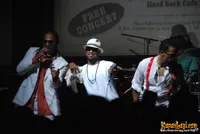 Foto Remarkable Current